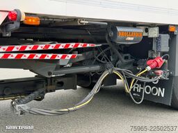 DAF XG 480 EURO 6E FAR 50 CC COMBI CARRIER TRS KOELI
