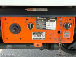 DAF XG 480 EURO 6E FAR 50 CC COMBI CARRIER TRS KOELI