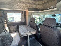 KNAUS TOURER CUV CUVISION 500 MQ
