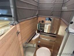 KNAUS TOURER CUV CUVISION 500 MQ