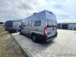 KNAUS BoxLife 630 ME UVP 115.102¤,