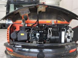 KUBOTA KX080