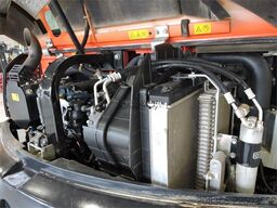 KUBOTA KX080