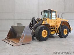 VOLVO L180E
