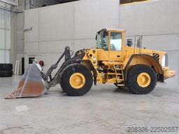 VOLVO L180E