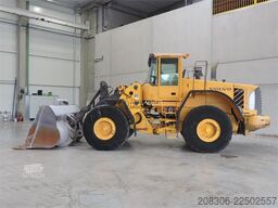VOLVO L180E