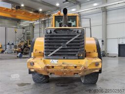 VOLVO L180E