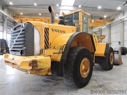 VOLVO L180E