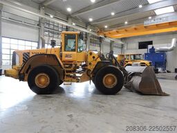 VOLVO L180E