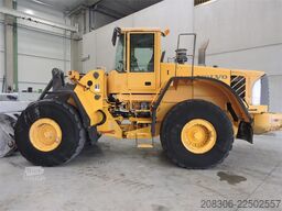 VOLVO L180E