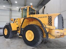 VOLVO L180E