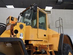 VOLVO L180E