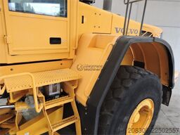 VOLVO L180E