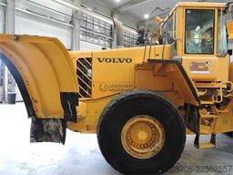 VOLVO L180E