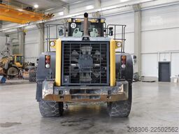 KOMATSU WA470