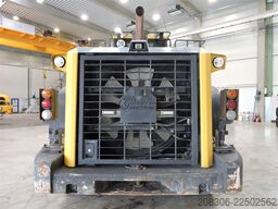 KOMATSU WA470