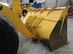 KOMATSU WA470