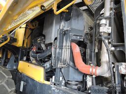 KOMATSU WA470
