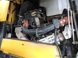 KOMATSU WA470