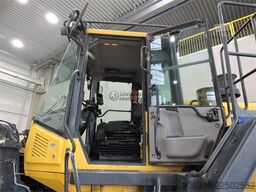 KOMATSU WA470