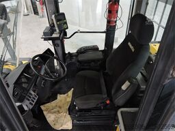 KOMATSU WA470