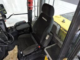 KOMATSU WA470
