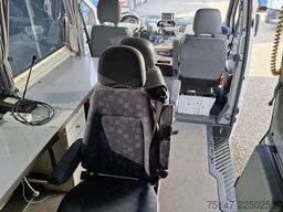 MERCEDES-BENZ 416 CDI Sprinter Lautsprecherkraftwagen Aggregat