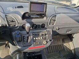 MERCEDES-BENZ 416 CDI Sprinter Lautsprecherkraftwagen Aggregat