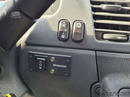 MERCEDES-BENZ 416 CDI Sprinter Lautsprecherkraftwagen Aggregat