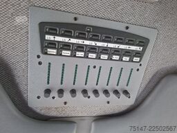MERCEDES-BENZ 416 CDI Sprinter Lautsprecherkraftwagen Aggregat