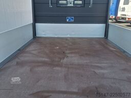 FUSO CANTER 3C15 DOKA 6-Sitzer Klima 2 x AHK