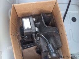 FUSO CANTER 3C15 DOKA 6-Sitzer Klima 2 x AHK