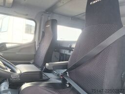 FUSO CANTER 3C15 DOKA 6-Sitzer Klima 2 x AHK