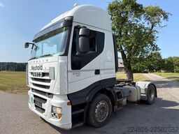 IVECO STRALIS 450 SATTELZUGMASCHINE*2012*EURO5 EEV*