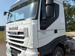 IVECO STRALIS 450 SATTELZUGMASCHINE*2012*EURO5 EEV*
