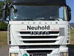 IVECO STRALIS 450 SATTELZUGMASCHINE*2012*EURO5 EEV*