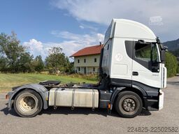 IVECO STRALIS 450 SATTELZUGMASCHINE*2012*EURO5 EEV*