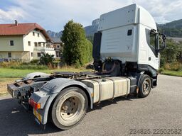 IVECO STRALIS 450 SATTELZUGMASCHINE*2012*EURO5 EEV*