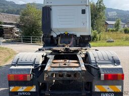 IVECO STRALIS 450 SATTELZUGMASCHINE*2012*EURO5 EEV*