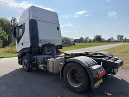 IVECO STRALIS 450 SATTELZUGMASCHINE*2012*EURO5 EEV*