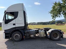 IVECO STRALIS 450 SATTELZUGMASCHINE*2012*EURO5 EEV*
