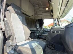 IVECO STRALIS 450 SATTELZUGMASCHINE*2012*EURO5 EEV*