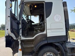 IVECO STRALIS 450 SATTELZUGMASCHINE*2012*EURO5 EEV*