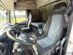 IVECO STRALIS 450 SATTELZUGMASCHINE*2012*EURO5 EEV*
