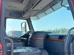 VOLVO FM 460 * HIAB 166 E-5 HIPRO + JIB 43X + FUNK
