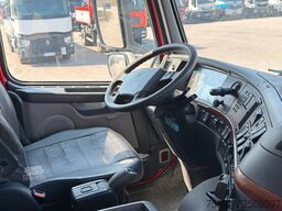 VOLVO FM 460 * HIAB 166 E-5 HIPRO + JIB 43X + FUNK