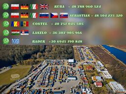 Van Vijfeijken Trucks Van Vijfeijken Trucks Van Vijfeijken Trucks