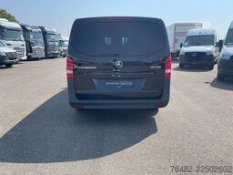 MERCEDES-BENZ Vito 116 CDI Tourer PRO/EXTRALANG/MBUX/NAVI/ELEK