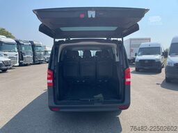 MERCEDES-BENZ Vito 116 CDI Tourer PRO/EXTRALANG/MBUX/NAVI/ELEK