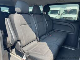 MERCEDES-BENZ Vito 116 CDI Tourer PRO/EXTRALANG/MBUX/NAVI/ELEK